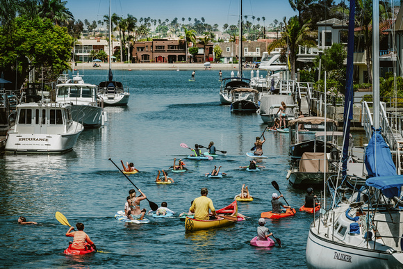 Naples Kayaking and Paddleboarders