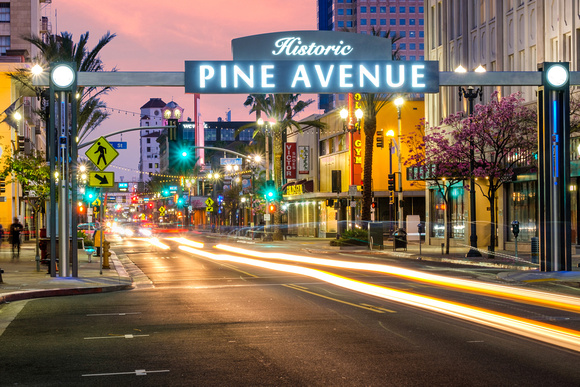 Pine Ave. Ver. 2